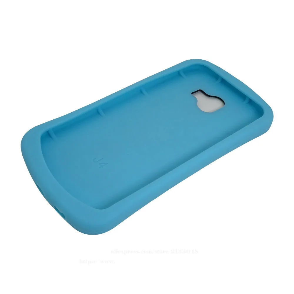 3D мультфильм Чехлы для телефона с изображением персонажей Тайгер монстерз Салли