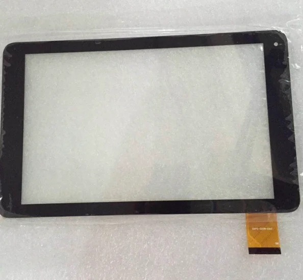 

Witblue New For 10.1" Tablet dxp2-0339-101c SF replacement touch screen digitizer glass touch panel sensor Parts