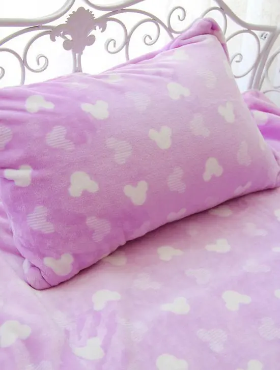 1 шт. Мелодия Сейлор Мун Луна Cinnamoroll twins star Duffy gudetama Anpanman чехол для подушки плюшевое одеяло простыня