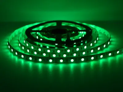 5 м/10 м/15 м/20 м IP20/IP65 Водонепроницаемый 5050 RGB набор светодиодных лент+ 7 клавиш 2,4 г Беспроводной RF сенсорный контроллер+ 12 В адаптер питания