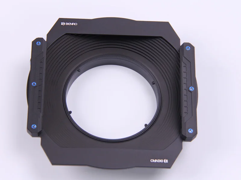 Benro FH150S4 квадратная система держателя фильтра для камеры Sigma 12-24 мм F/4 DG HSM Art |