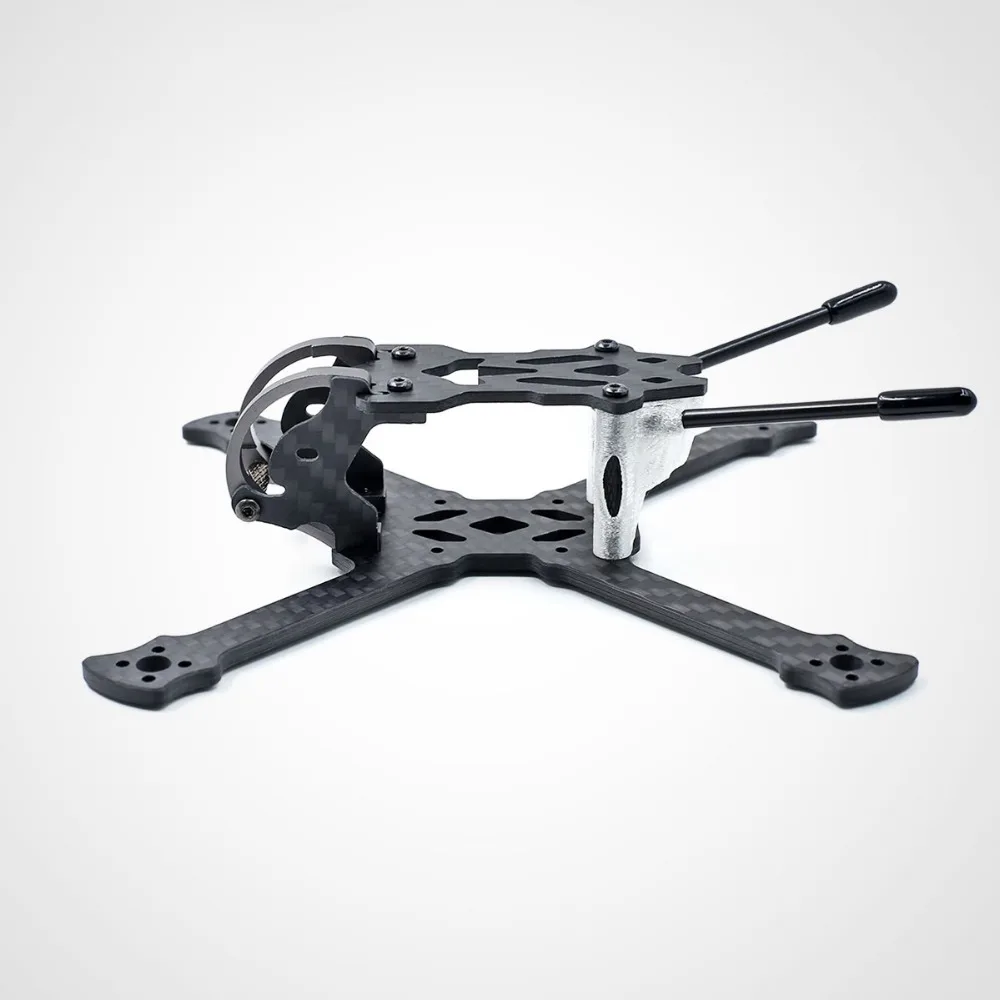 GEPRC GEP-PX2 GEP-PX2.5 рамка из углеродного волокна высокого качества для RC DIY FPV Racing Drone