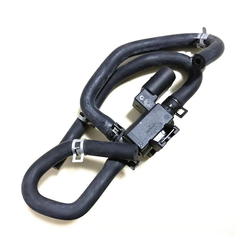 Клапан управления турбонаддувом 06F 906 283 F 06F906283F для VW Passat GTI AUDI A4 A5 A6 Q5 TT A3 1 шт. -