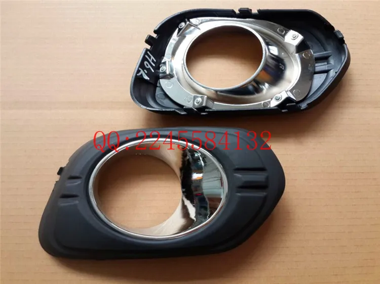 Великая стена наведение H6 передние противотуманные фары передняя