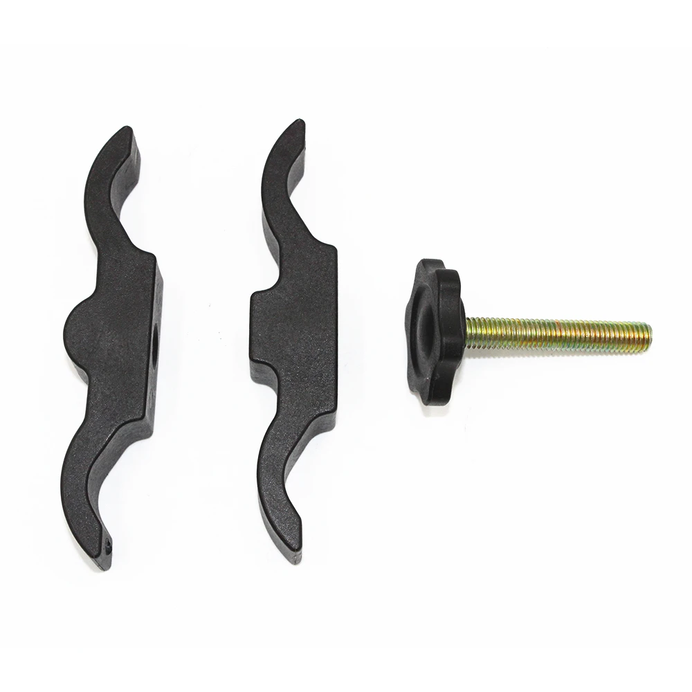 Металлический пистолет пластиковый зажим для охоты фонарь телескоп прицел