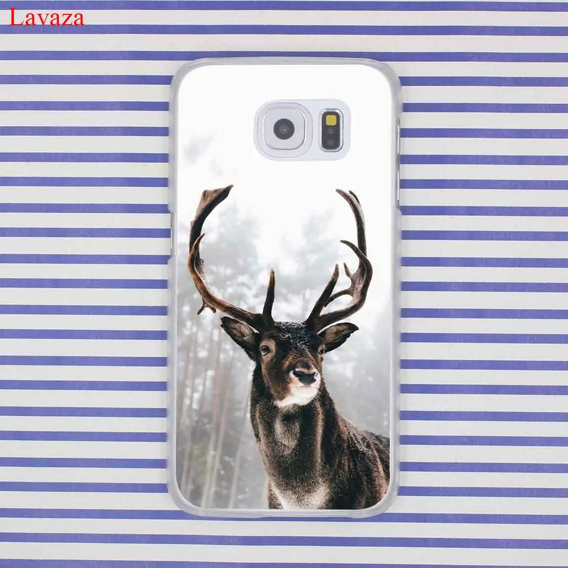 Минималистичный чехол для Samsung Galaxy S20 Ultra S10E S10 Lite S6 S7 Edge S8 S9 Plus A51 A71 A81 A91 | Мобильные