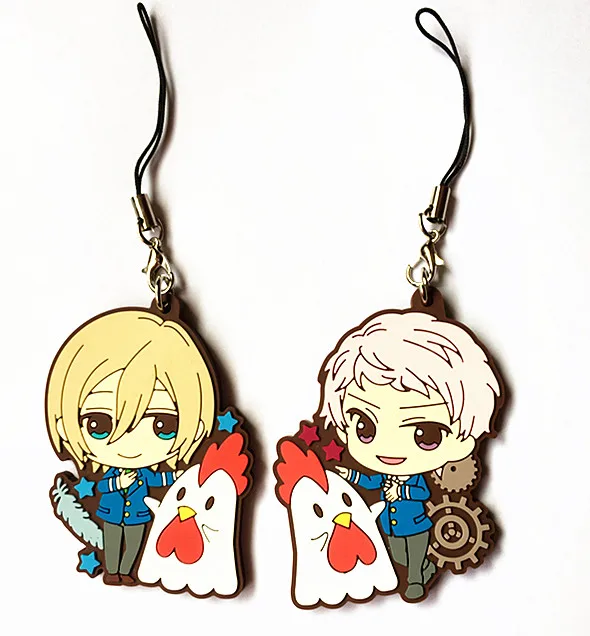 2 шт./набор подлинные подвесные игрушки | Игрушки и хобби