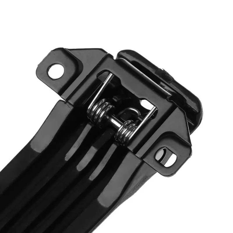 Зажим для ремня Kenwood TK 190 290 2118 370G 280 380 385|Детали устройств связи| |