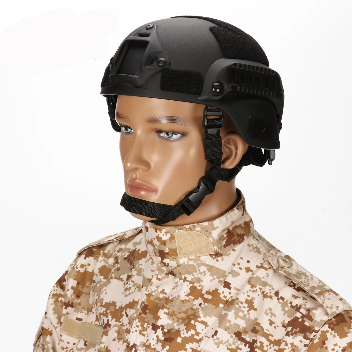 Армейский Военный Тактический шлем принадлежности для самообороны страйкбол
