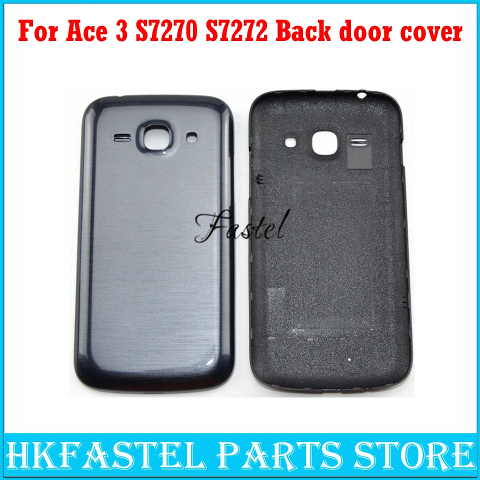 Чехол для телефона hkfatel Samsung Galaxy Ace 3 S7270 7270 S7272 7272 7275|Корпусы и рамки мобильных