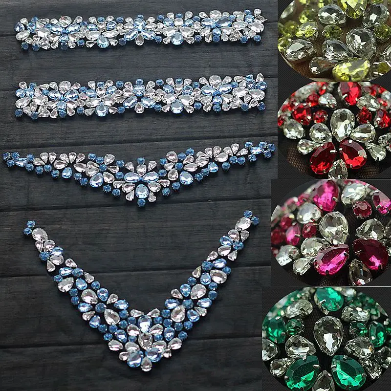 Женская отделка аксессуары для невесты повязка на пояс свадебного платья|applique