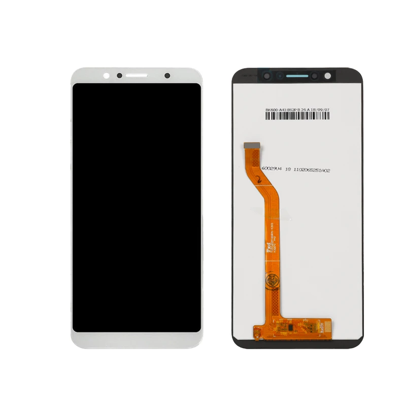 Display Touch Screen Assembly Replacement with frame For ASUS ZenFone Max Pro M1 LCD ZB601KL ZB602KL 5.99&ampquot | Мобильные