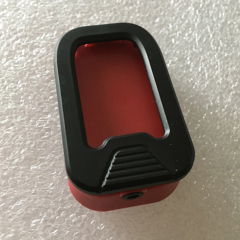 Bluetooth монитор сердечного ритма HRV с ушным зажимом или кончиком пальца инфракрасный изменчивый датчик для мобильного телефона Elite HRV HeartRate