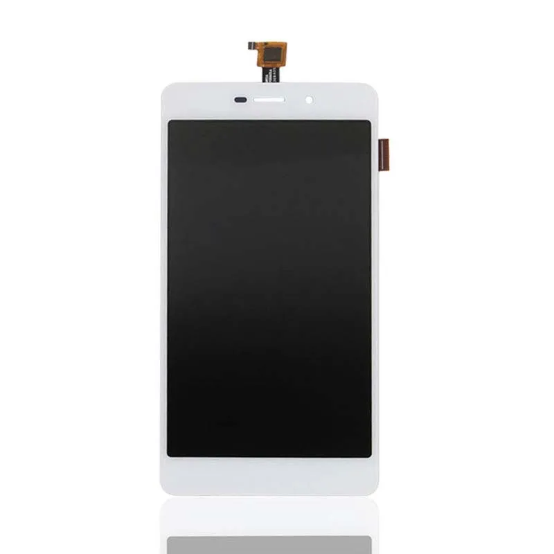 Ocolor хороший для Wiko Pulp Fab 4G 5 дюймов ЖК-дисплей кодирующий преобразователь
