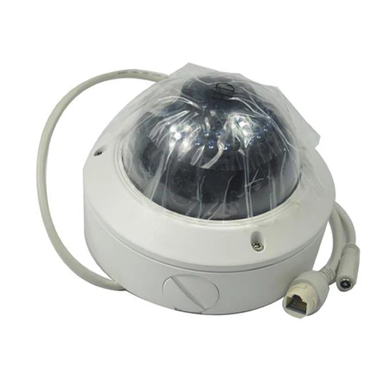 Ip камера видеонаблюдения Hikvision 4 МП DS 2CD2742FWD IZS ИК купольная 2 8 12 мм моторизованный