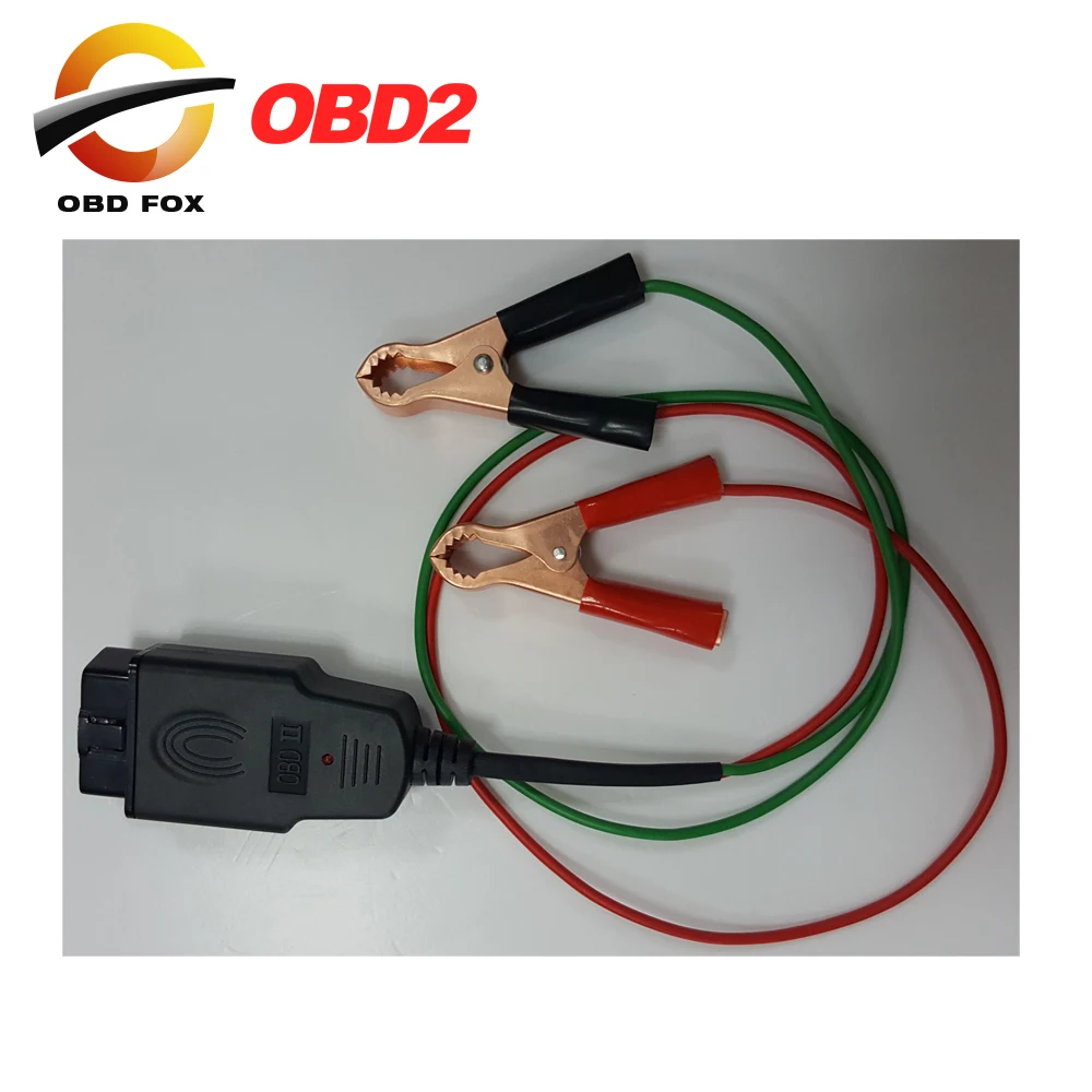 2020 Новое поступление OBD II OBD2 разъем для сохранения памяти Бесплатная доставка|memory