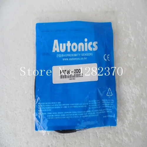 

[BELLA] New original authentic special sales Autonics sensor PRT08-2DO spot --5PCS/LOT