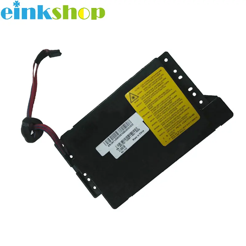 Einkshop используется для Samsung ML3050 ML3051 ML3470 лазерная головка в сборе ML 3050 3051 3470 SCX5530