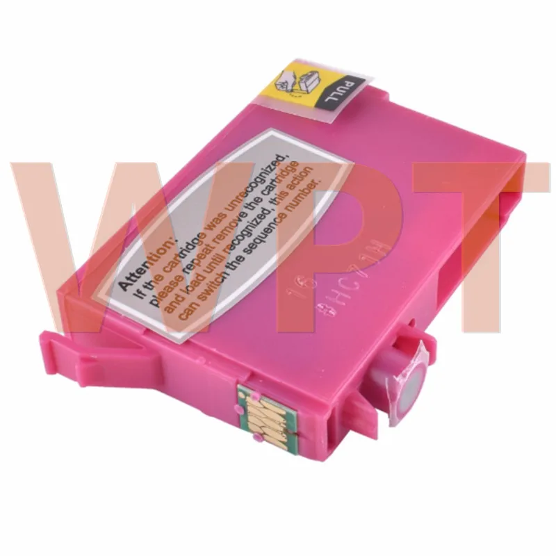 Совместимый картридж с чернилами для Epson XP-101/201/211/401/204/104/214/411/ | Компьютеры и офис