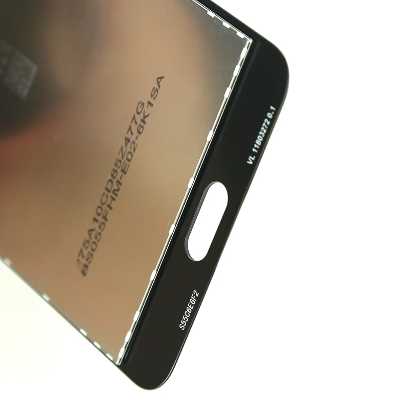 ЖК дисплей AMOLED для Samsung J7 Prime дигитайзер с сенсорным экраном в сборе G611 G611F