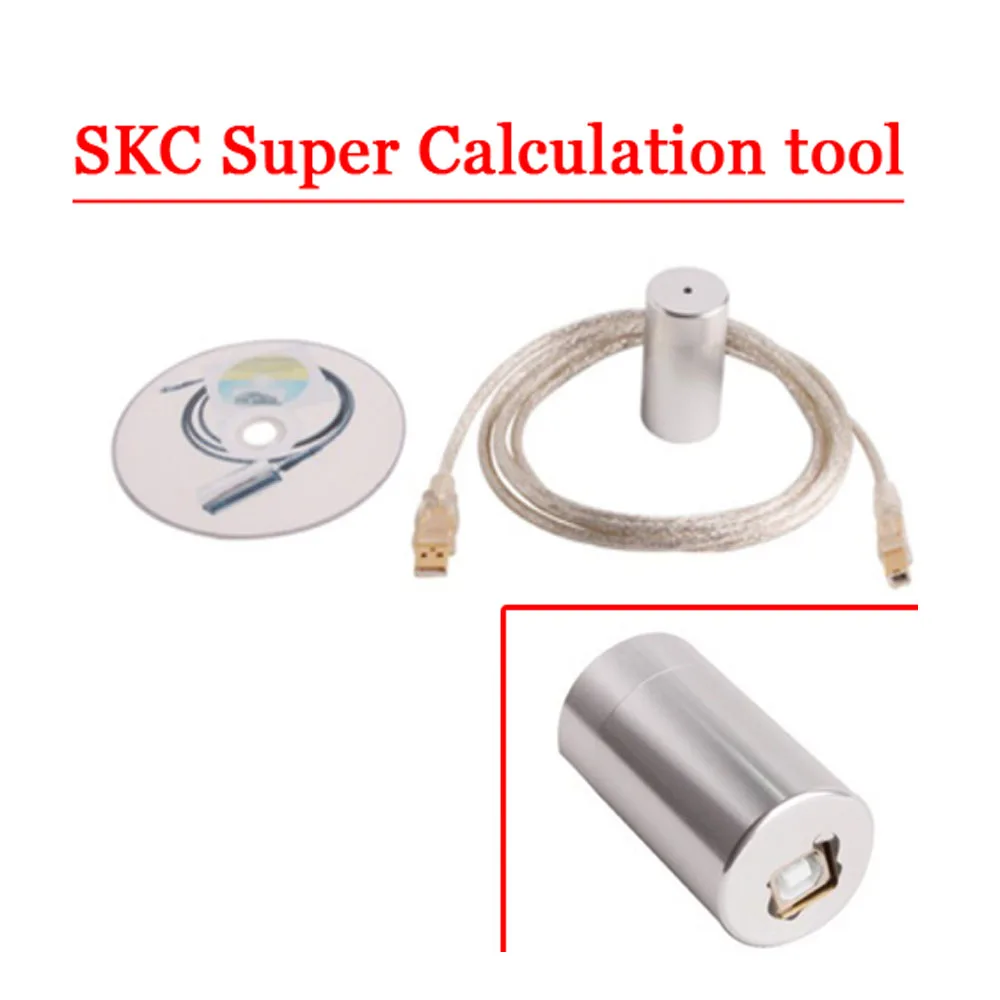 Новое поступление SKC для Benz Key Caculator MB Dump генератор AK500 EIS Super Калькулятор заводская