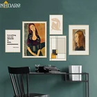 Винтажный модный простой плакат с цитатами Пикассо и принтами, печать на холсте, картина, жикле, искусство, Настенная картина для гостиной, домашний декор