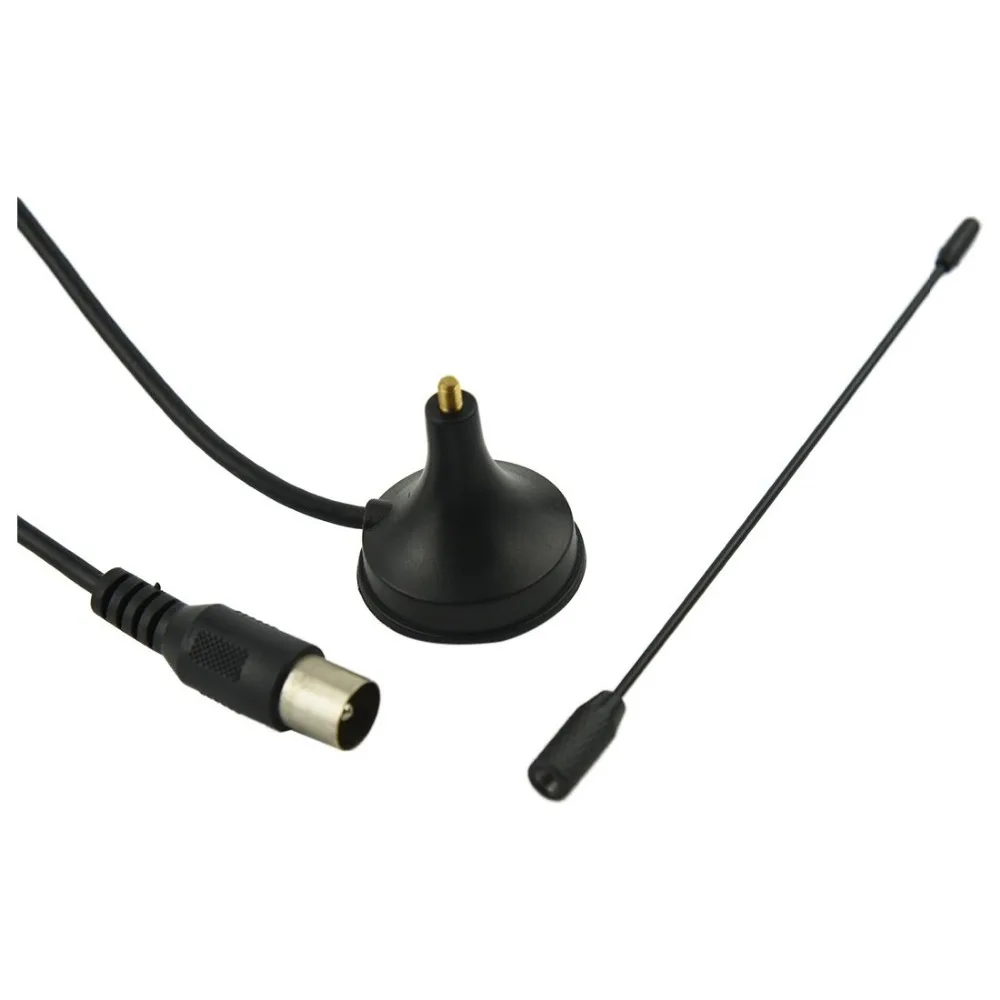 5dBi антенна цифровой Freeview DVB-T наземный ТВ приемник для HD | Электроника