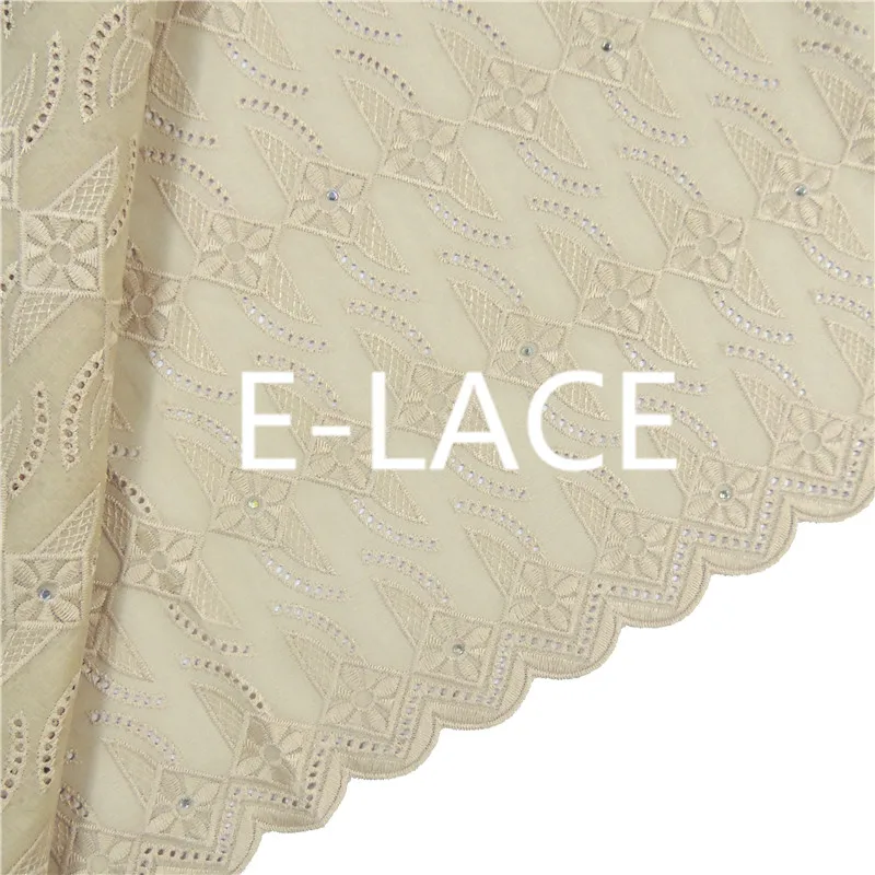 Африканский Белый Швейцарский Шнурок маркизета Высокого Качества Камень