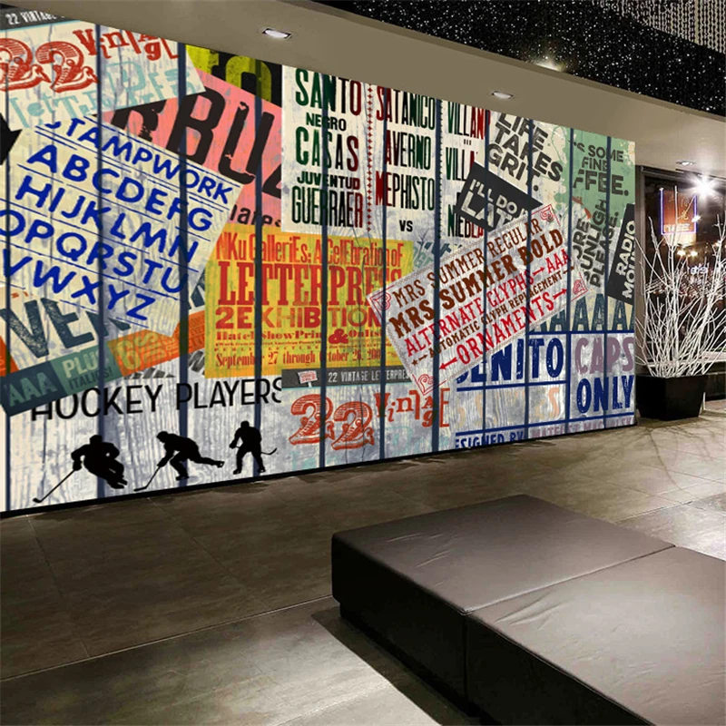 Обои для студийной фотосъемки в стиле ретро старая газета креативное искусство