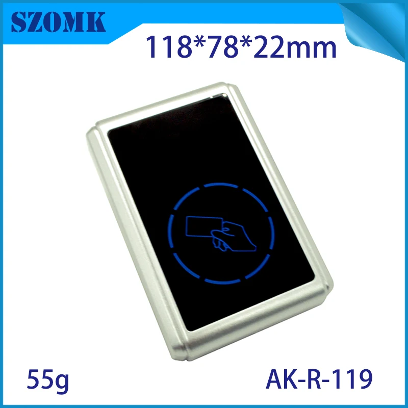1 шт. электронный датчик управления szomk 118*78*22 мм | Обустройство дома