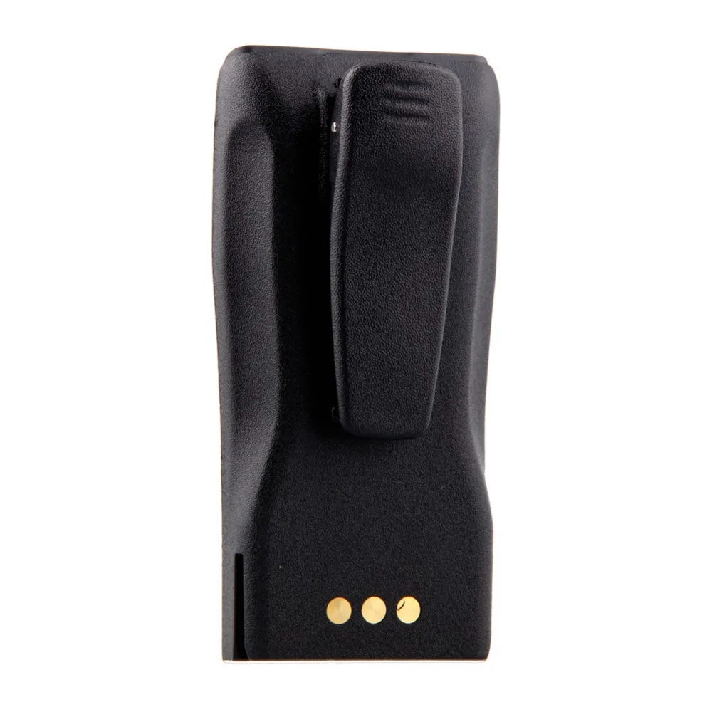 ELEOPTION 7 2 V 1.0AH 1000mAh батарея для MOTOROLA EP450 GP3138 GP3688 PM400 PR400 NNTN4496AR|battery for|battery 1000mahbattery battery |