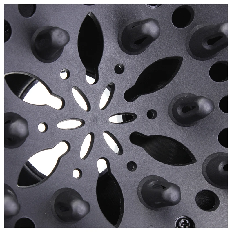 Профессиональная салонная укладка Насадка На Фен удар воздуходувку для