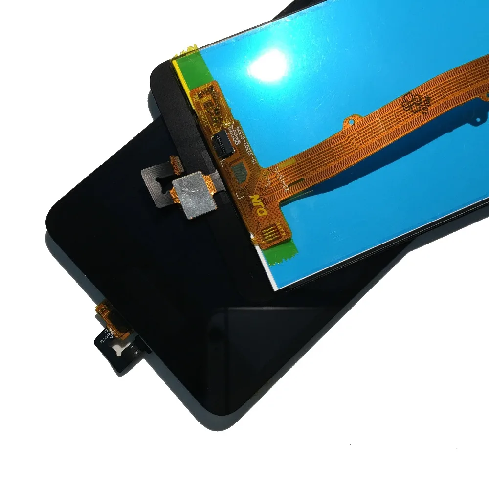 10 шт./лот 5 0 &quotдля Huawei Y5 2017 Y6 MYA-L11 MYA-L41 MYA-U29 ЖК-дисплей Дисплей и Сенсорный экран