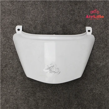 Not painted Нижняя масло для ягодиц нижний щиток отделкой обтекатель, пригодный для Kawasaki Ninja ZX14R 2012- ZX-14R ZZR1400 - Цвет: Not painted
