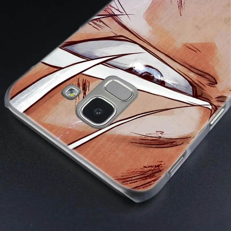 MLLSE ультратонкий инстинкт Гоку в Dragon Ball Z чехол для Samsung Galaxy J2 J4 CORE J3 J5 J7 ЕС J8 J6 J4 плюс J7Prime Лидер продаж