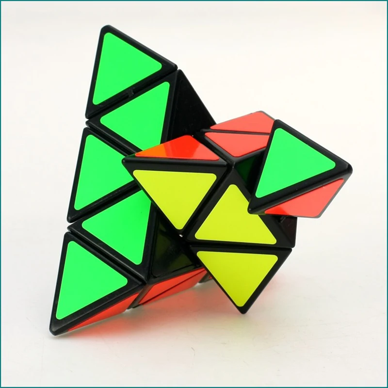 2019 Magic Cube Скорость Cubo Magico Профессиональный головоломки образование игрушки для