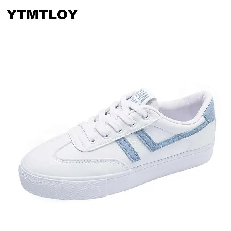 Женские Модные вулканизированные теннисные кроссовки; feminino Zapatos De Mujer; белые кроссовки для похудения; Повседневная дышащая Летняя обувь; Женская прогулочная обувь