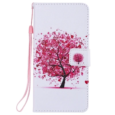 I P10 Lite Coque для huawei P10/huawei P10 Lite чехол Флип из искусственной кожи кошелек чехол для телефона чехол для huawei P10 P 10 Lite Capa Fundas - Цвет: I
