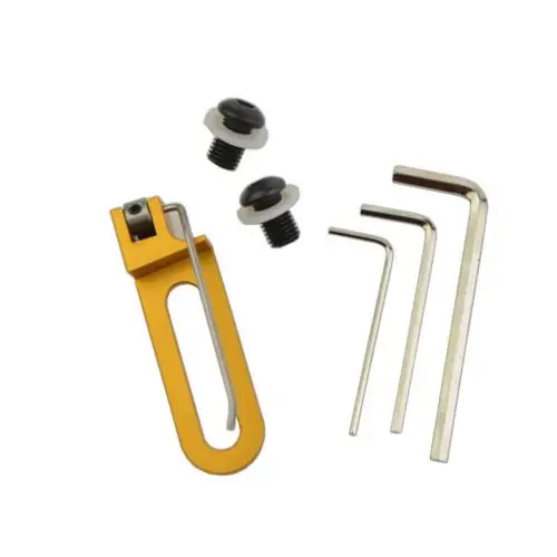 

1 Pc 4 Color Magnetic Arrow Rest Right/Left Handed Stick to Metal Bow Riser for Recurve Bow Archery Hunting Shooting