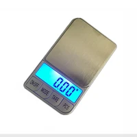 500g 0 01 mini pocket digital jewelry scale 500gx0 01g electronic gold gram weight balance scales 7 units with retail box