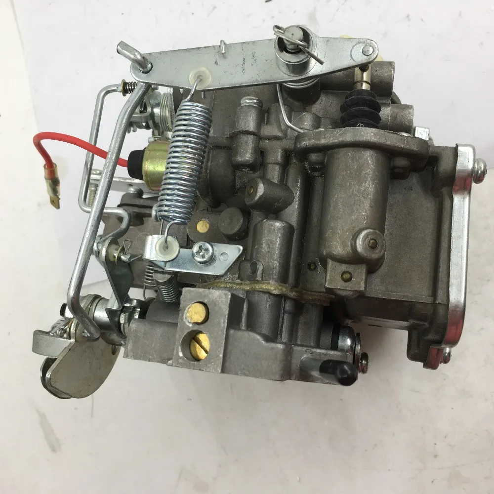 SherryBerg Замена carby CARB Карбюратор ПОДХОДИТ для двигателя NISSAN Z24 Datsun 720 16010-J1700 16010J1700 для aisan