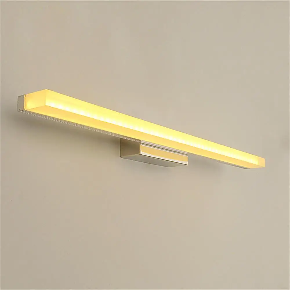 

AC 110V 220V 9W 12W led wall lamp bathroom makeup mirror light Indoor Lighting