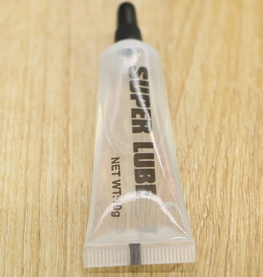 Смазочное масло для беговой дорожки силиконовое оборудование тренажерного зала