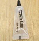 Смазочное масло для беговой дорожки, силиконовое масло, оборудование для тренажерного зала и фитнеса, смазочное масло для беговой дорожки