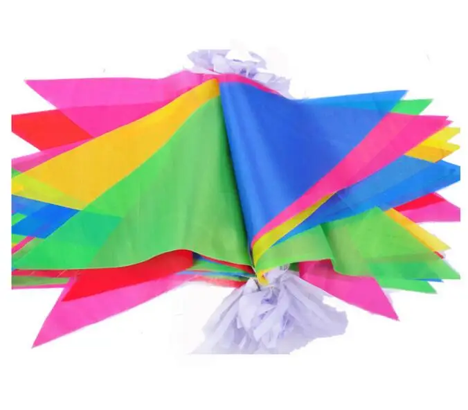 Бесплатная доставка флажки и баннеры из ткани ручной работы 50 или 80 метров