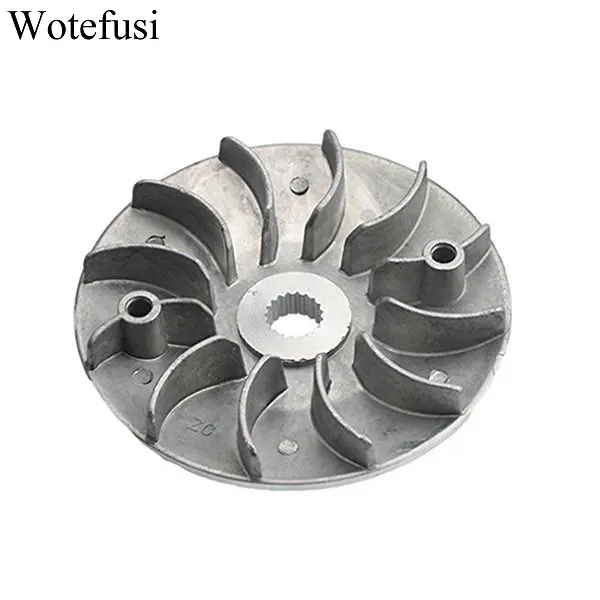 Wotefusi мотовездеходный мопед двигатель для ги6 110 125 150cc 157QMJ [PX103] |