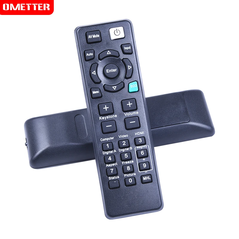 Пульт дистанционного управления для проектора Ricoh PJS2440 PJX2440 PJWX2440 PJW1000 PJW2000 PJW5461