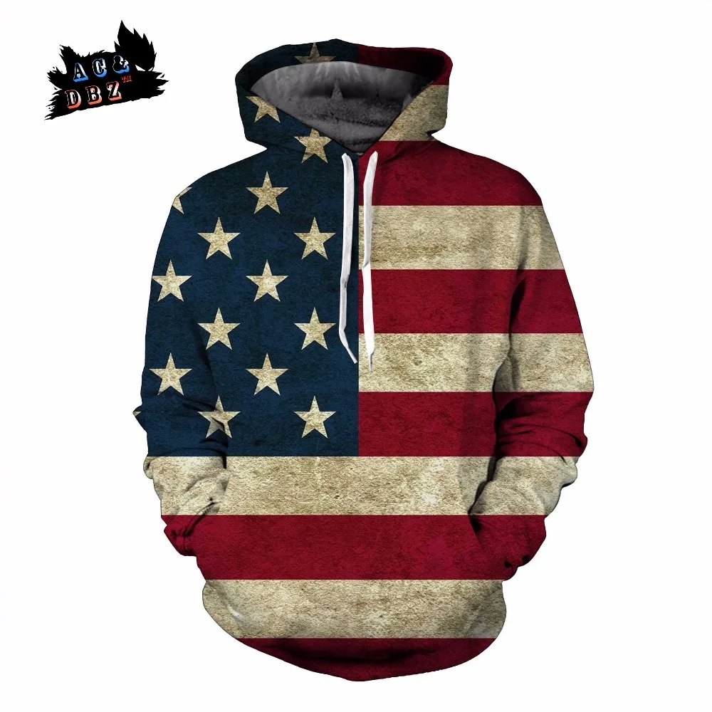 AC &amp DBZ/Новая Детская толстовка с капюшоном в стиле аниме крутой полярный медведь