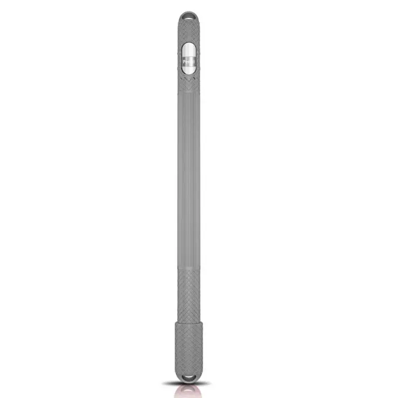 Силиконовая крышка колпак защитный чехол для Apple iPad Pro Pencil|Стилусы| |