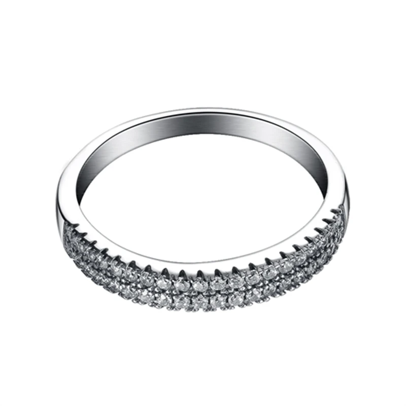 Free Shipping 925 Sterling-silver-jewelry Fashion Rings for Women Girls Anel Wedding Engagement Finger Bague Jewelry R1131 | Украшения и